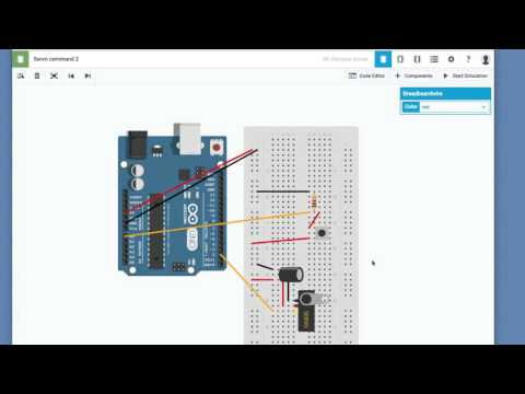 Arduino SMBP 1 - YouTube