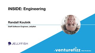 An Inside Look at Jellyfish's Engineering Team