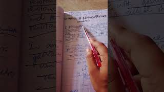 conversion of galvanometer into ammeter