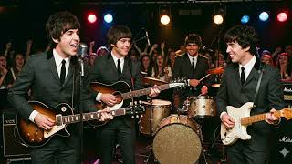 dont stop [1960s mersey sound ]1