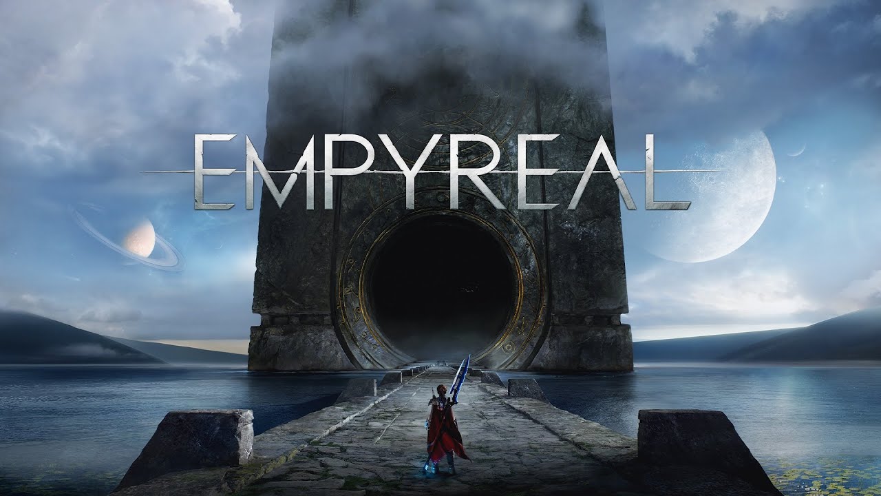 Empyreal #5