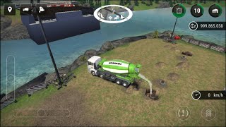 construction simulator - 3 #9 HD