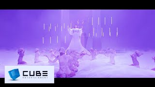 (여자)아이들(G)I-DLE -&#39;Oh my god&#39; (English Version) Music Video