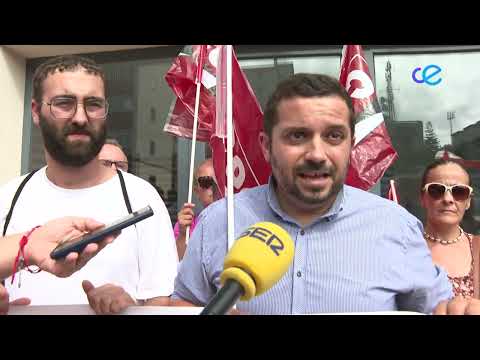 “El Cornetín” va a la huelga