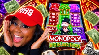 🎩 NEW Monopoly Slot! PLUS the HOTTEST New Games on the Casino Floor! 🔥🎰 screenshot 4