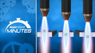 Torch Height Control Mastery for CNC Plasma - ShopSabre Minutes