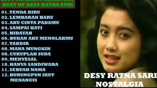 Desy Ratna Sari  Album Lagu Nostalgia 