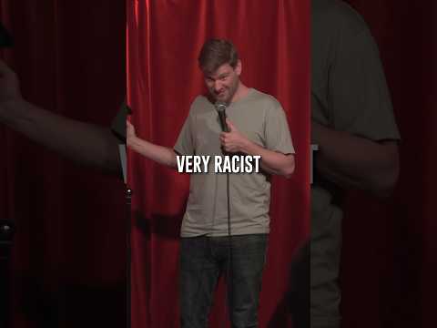 German Heckler vs. Jewish Comedian