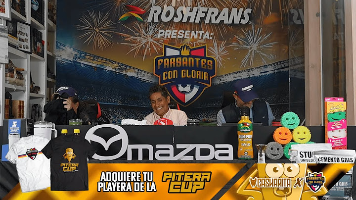 Los Comentarios Más Graciosos de Christian Martinoli y Luis García en la Pitera Cup 2025