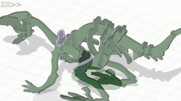 FlatFitFab: Interactive Modeling with Planar Sections