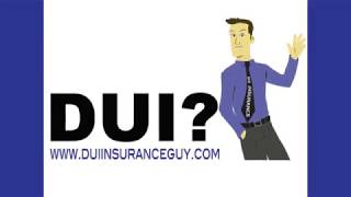 Drunk Goggle Test from DUI Insurance Guy
