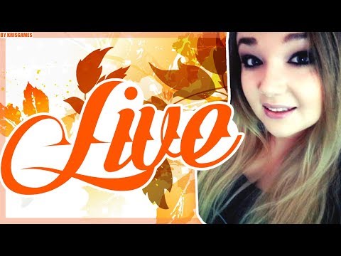 Zapis LIVE (07.11.17) Przebieramy Latishke, Challenge w CASie i pogaduchy ;) - Zapis LIVE (07.11.17) Przebieramy Latishke, Challenge w CASie i pogaduchy ;)