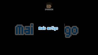 Esse é o PRIMEIRO vídeo da história do YouTube! 😱 Esse é o PRIMEIRO vídeo da história do YouTube! 😱