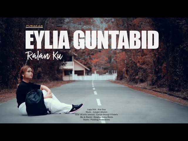 Eylia Guntabid- Ralanku (Official Music Video with lyrics) class=