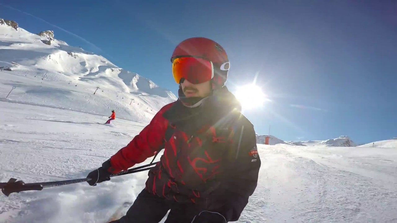 Ischgl 2018