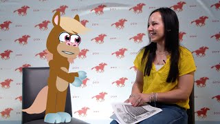 How to Read a Program with Jessica Paquette | Horse Racing 101