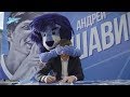 Скрытая камера «Зенит-ТВ»: «Динамо», приз Дзюбы и песня Азмуна