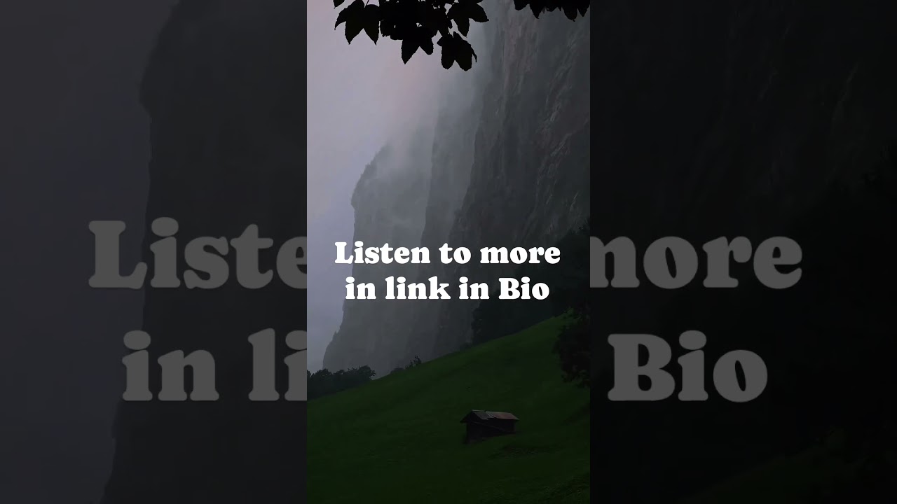 Dive into the shadows with-Harrison's Conspiracies  