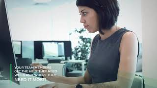 OnScreen for Web Overview