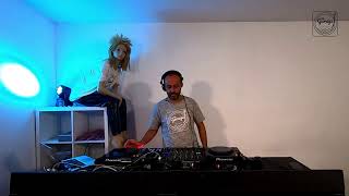 Septiembre 5ª Temporada / Dj Invitado MIKE SERRANO