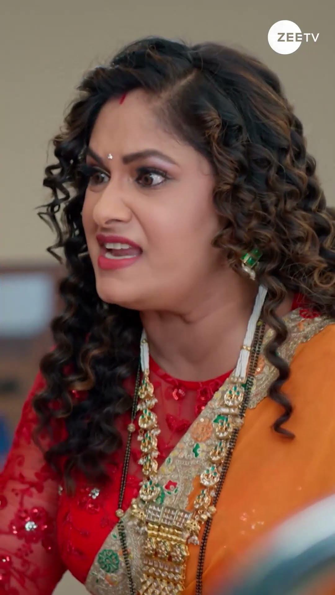 #Vasudha #Shorts #Zee TV #Entertainment #Drama