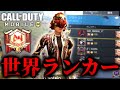 【CODモバイル】バトロワで出会った野良がまさかの｢世界ランカー｣の猛者だったww