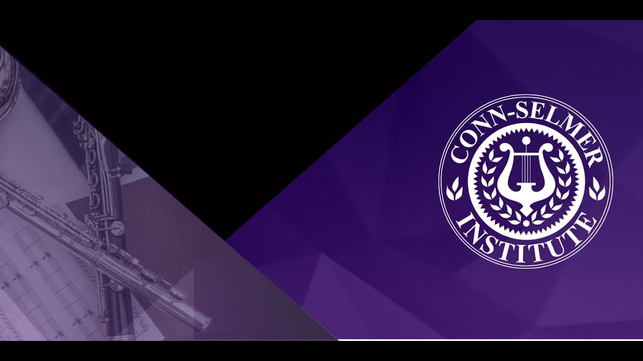 ConnSelmer Institute. Learn more. YouTube