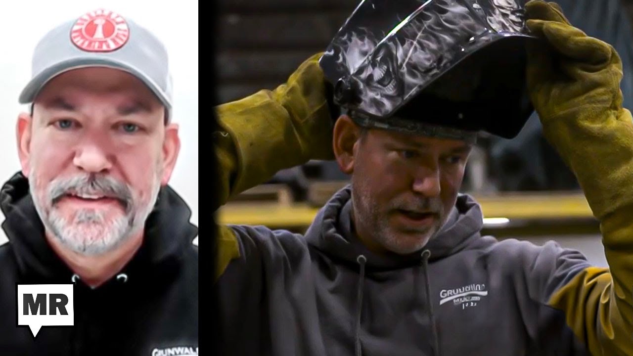 Left’s Tea Party Moment | Dan Osborn | TMR