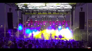 Watch Umphreys Mcgee The Silent Type 012718 Philadelphia Pennsylvania video