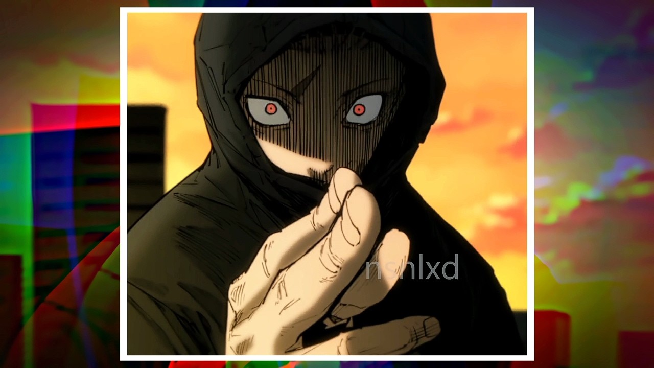 𝐀𝐂𝐈𝐃𝐎 — 𝐒𝐋𝐎𝐖𝐄𝐃 ✦ 𝐘𝐔𝐉𝐈 𝐈𝐓𝐀𝐃𝐎𝐑𝐈 ✦ 𝐉𝐔𝐉𝐔𝐓𝐒𝐔 𝐊𝐀𝐈𝐒𝐄𝐍