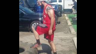 Finisher Fitness - Easter Boot Camp
