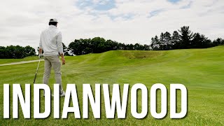 Views | Indianwood Golf & Country Club
