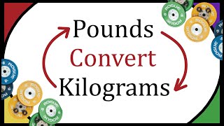 Pounds To KG Conversion