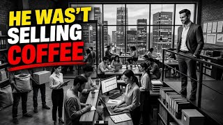 He Stopped Selling Coffee Then Turned a Failing Cafe Into a 40 000-a-Month Business