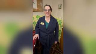 Margaret Carney - N.Y. State Court Reporters Association