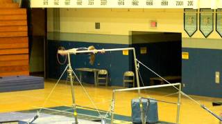 becca 110511 gymnastics