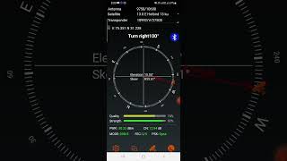 Hotbird 13 east Latest signal update screenshot 4