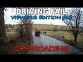 Driving Fail Viewers Edition #18 | Off-Roading