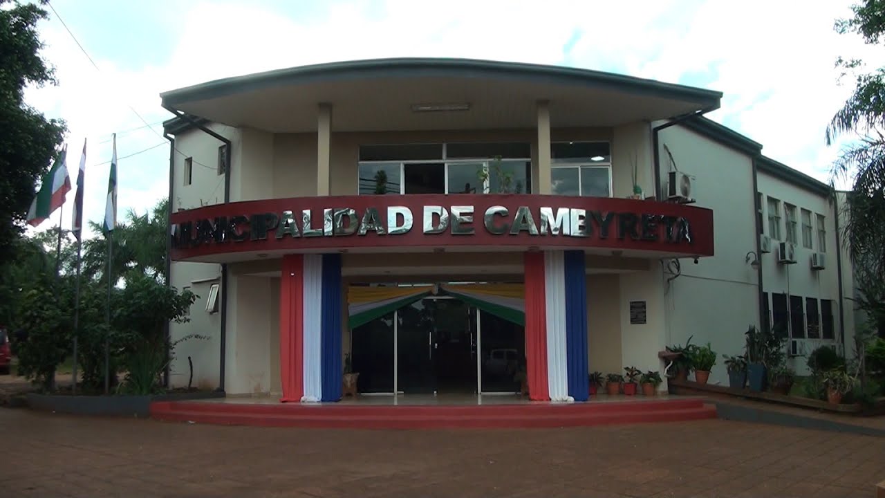 Cambyretá lanza plan deportivo 2026 para niños y jóvenes