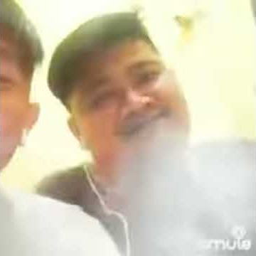 You are the reason kocak jadi maman racing