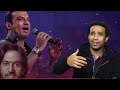 محمد يسري تقليد بهاء سلطان مصطفي كامل احمد سعد ايهاب توفيق محمد فؤاد فريد الاطرش 