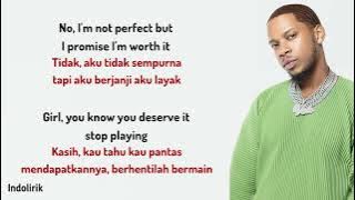 Vedo - You Got It | Lirik Terjemahan