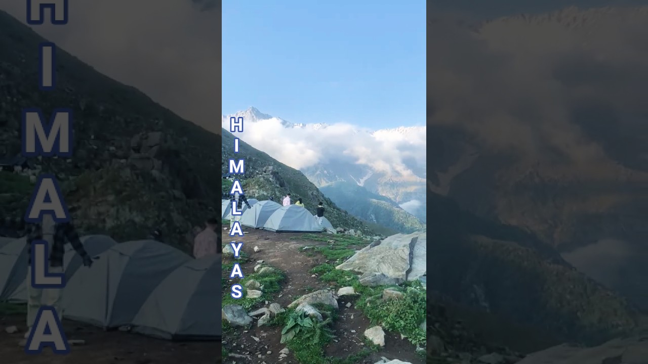 Aawara Angara and Mountains VIBES 🎶 #viral #ytshorts #travel #edit #music #latest #yt  @Asal-India