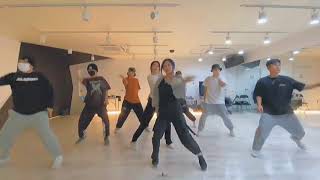 Gfriend Sowon U0026 Umji Better Me Dance Practice