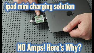 iPad Mini 6 Not Charging USB-C Charging Port Replacement | A2567 & A2568 Repair Guide AppleFix NZ