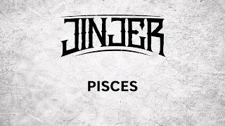 Jinjer – Pisces (lyrics)