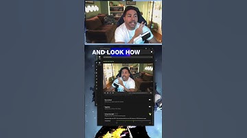 Have you ever heard of or tried the NVIDIA Broadcast app?