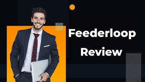 Feederloop Review: Best Appsumo Lifetime Deal- Worth it?