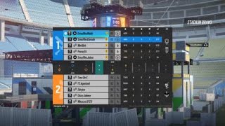 forgot that i was tomis shield