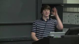 Learn IOS With Mike Sturt - Lecture 2